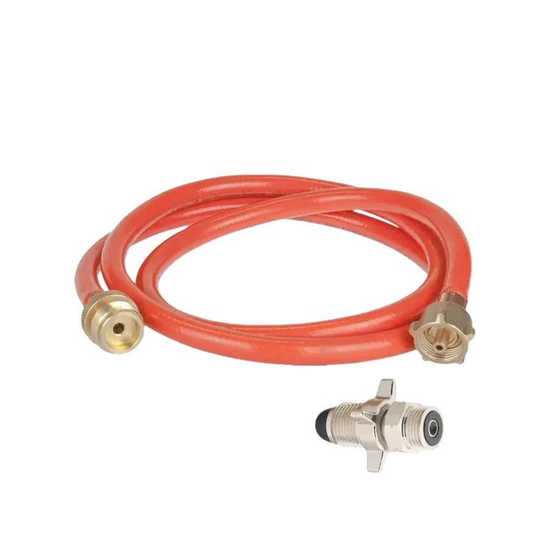 Adapter Till Gasolvärmare