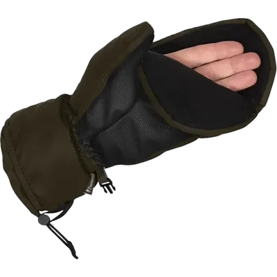 Pinewood Hunters Pro Mitten