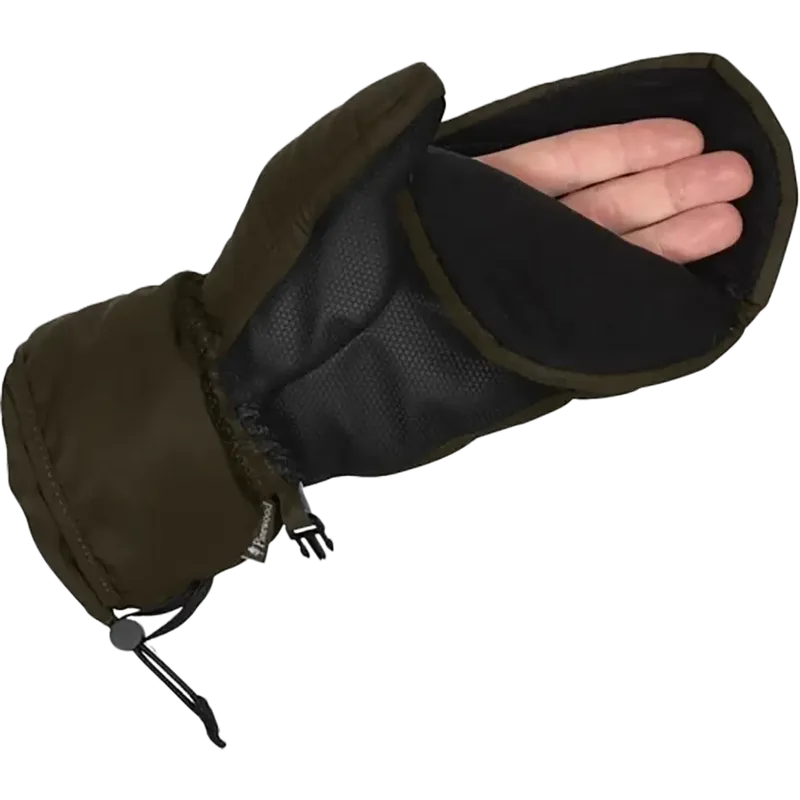 Pinewood Hunters Pro Mitten