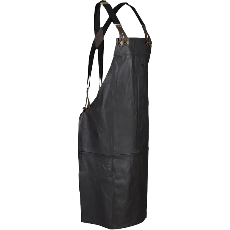 Swedteam Bull Stening Edition Apron
