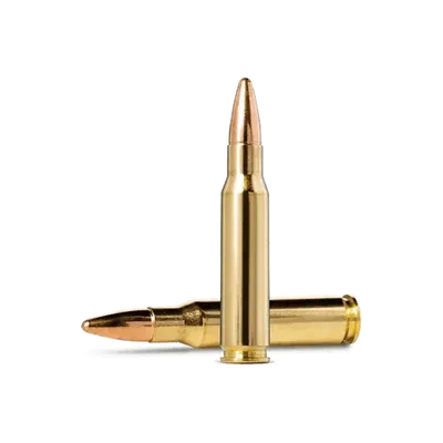 Norma Jaktmatch .308W 9,7G