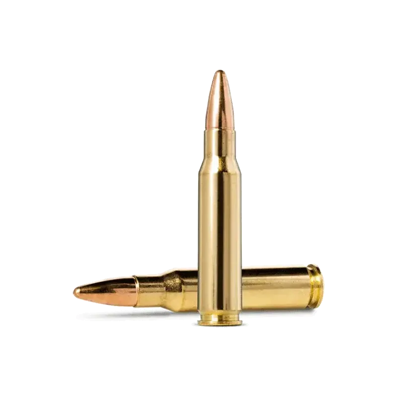 Norma Jaktmatch .308W 9,7G