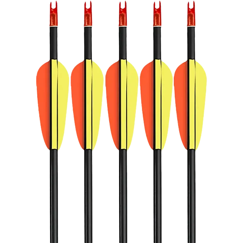 EK Kompositpilar 30" 5-Pack