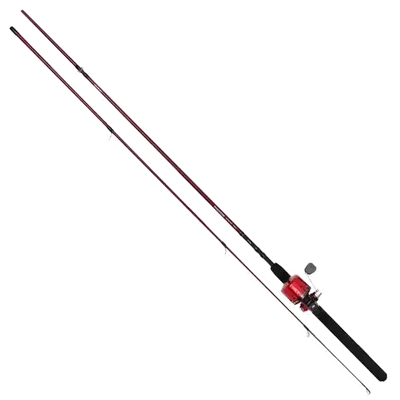 Daiwa Phantom 502L/PH80AGE Spinning Set