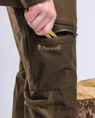 Pinewood Furudal Retriever Active Jaktbyxa
