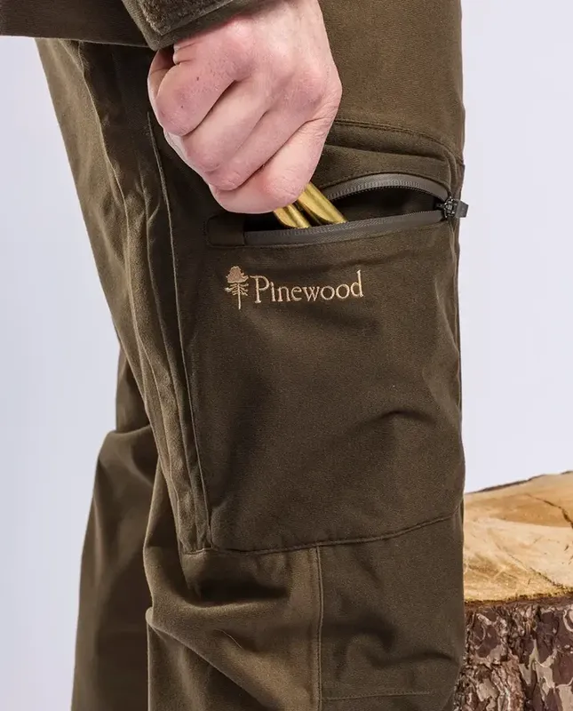 Pinewood Furudal Retriever Active Jaktbyxa