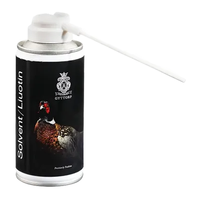 Gyttorp Solvent V2 150ML