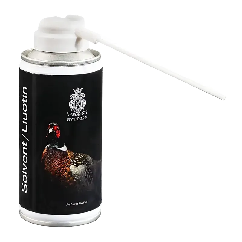 Gyttorp Solvent V2 150ML