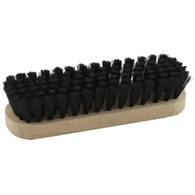 Skoputsborste