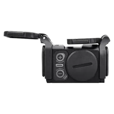 Aimpoint Acro® C-2 2,5 MOA - Rödpunktsikte med integrerat Ac