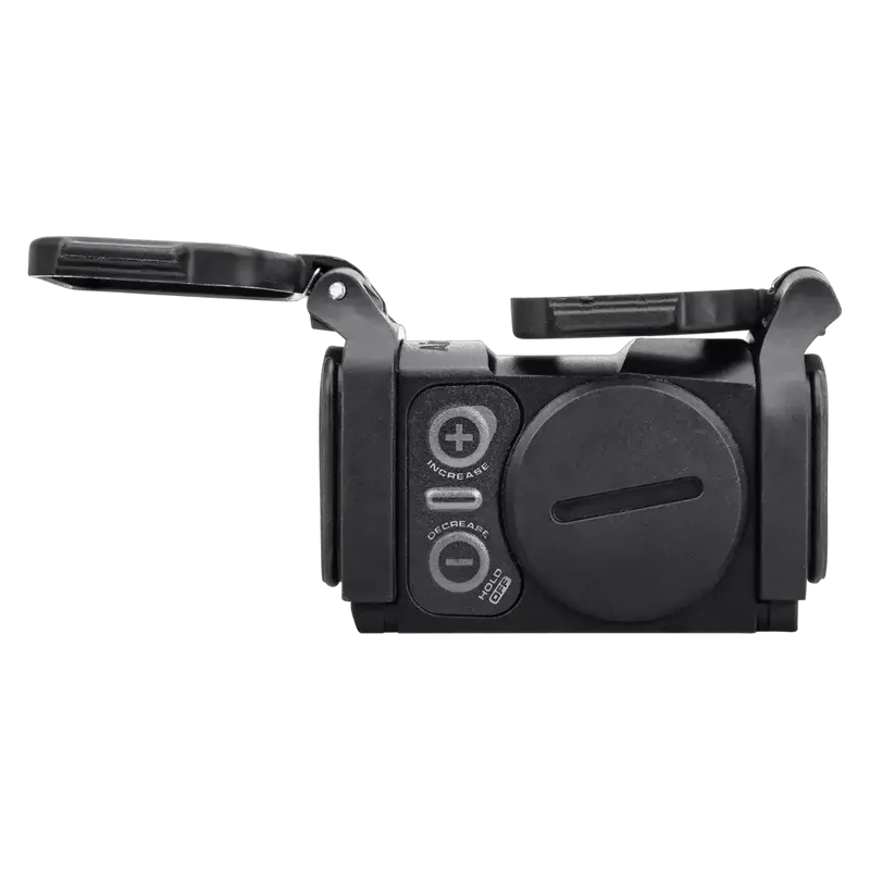 Aimpoint Acro® C-2 2,5 MOA - Rödpunktsikte med integrerat Ac
