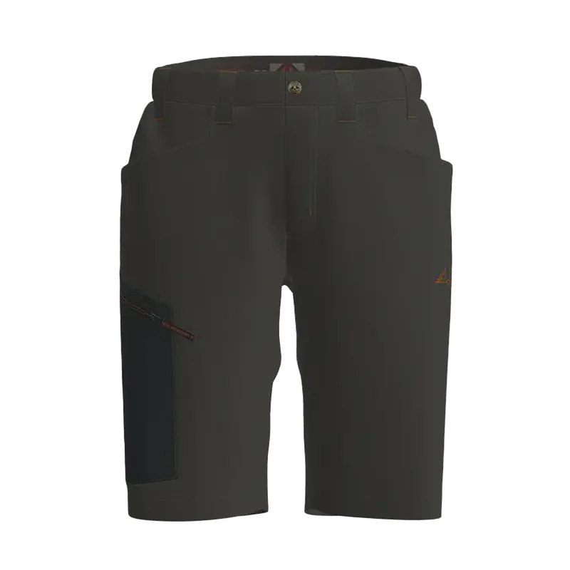 Swedteam Ultra Shorts Green