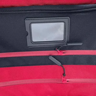 Hunter Bag All-in-Place