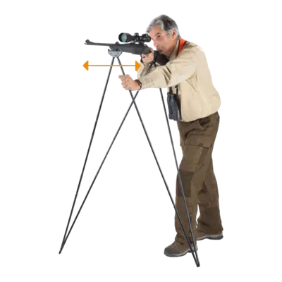 4Stable Sticks Essential Bush Green