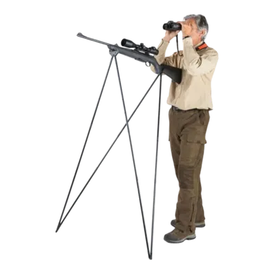 4Stable Sticks Essential Bush Green