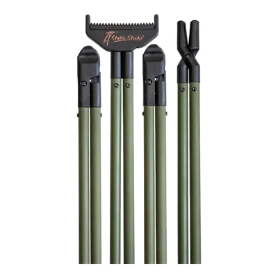 4Stable Sticks Essential Bush Green