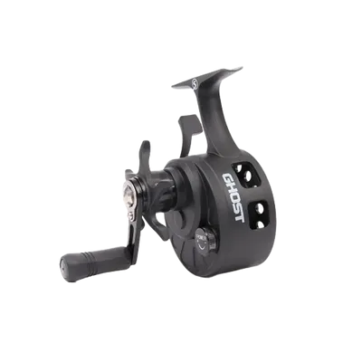 Scandinavian Tackle Ghost Reel GT Left Pimpelrulle