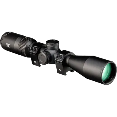 Vortex Triumph HD 3-9x40 BDC moa Inkl ringar