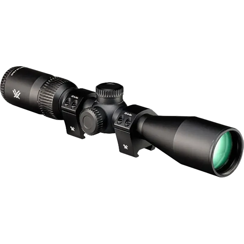 Vortex Triumph HD 3-9x40 BDC moa Inkl ringar