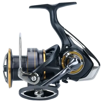 Daiwa 20 Legalis LT 6000 Haspelrulle