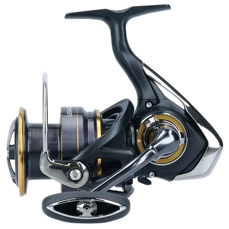 Daiwa 20 Legalis LT 6000 Haspelrulle