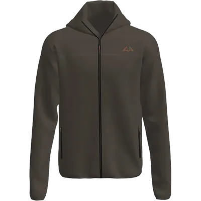 Swedteam Alpha Sweater Green