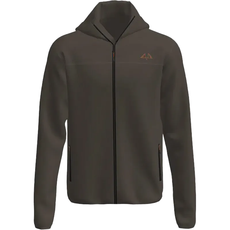 Swedteam Alpha Sweater Green