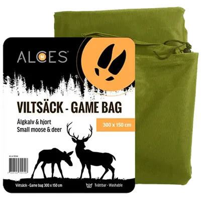 Viltsäck Älgkalv och Hjort