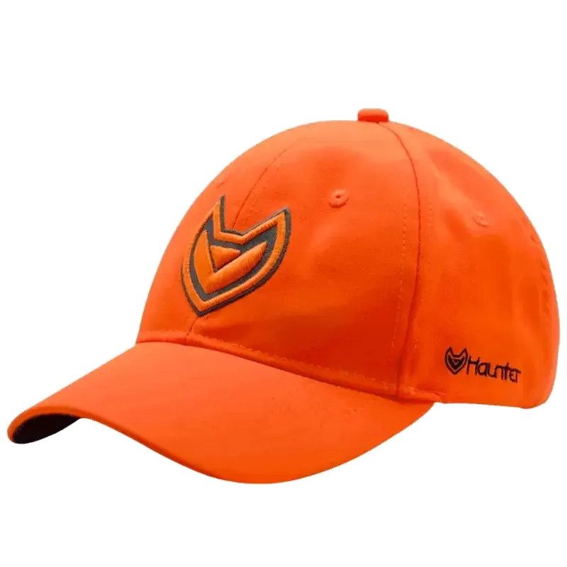 Haunter Keps Visible Orange
