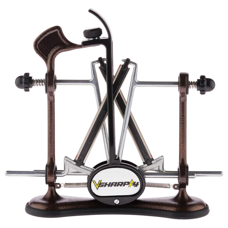 Warthog V-Sharp A4 Knife Sharpener