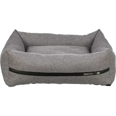 Trixie CityStyle Bädd 80 × 60 cm Grå