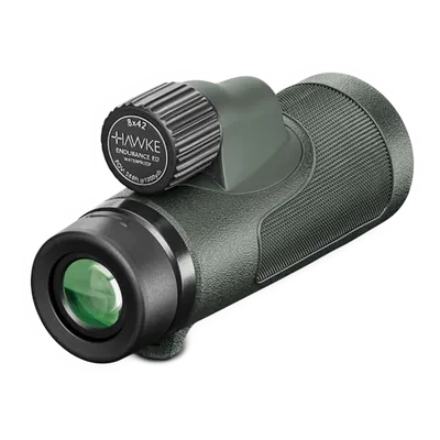Hawke Endurance ED Mono 8x42