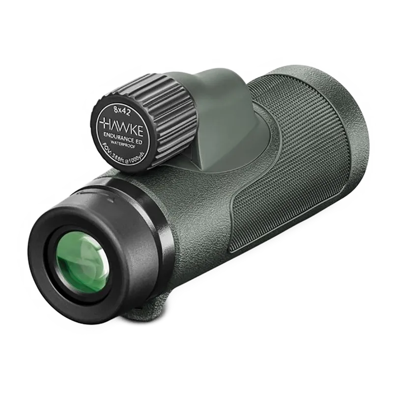 Hawke Endurance ED Mono 8x42