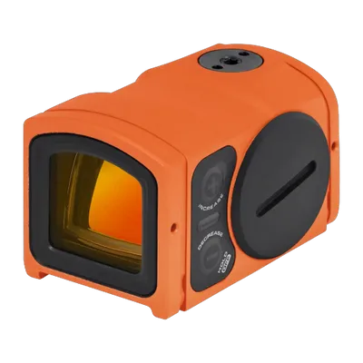 Aimpoint Acro® C-2 3,5 MOA - Orange