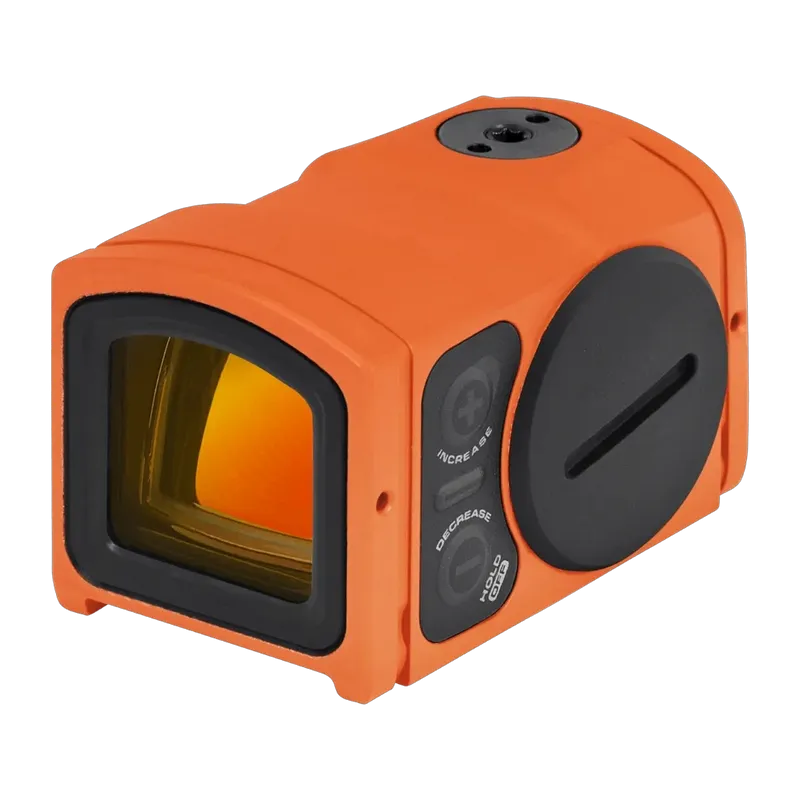 Aimpoint Acro® C-2 3,5 MOA - Orange