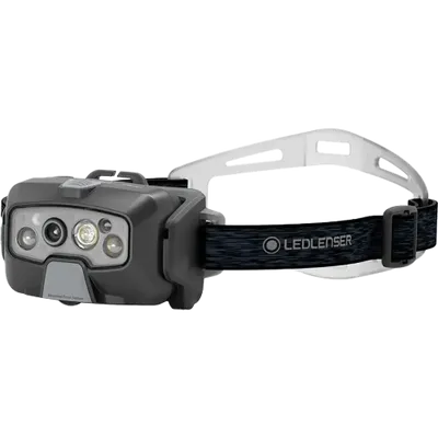 LED Lenser HF8R Core Pannlampa