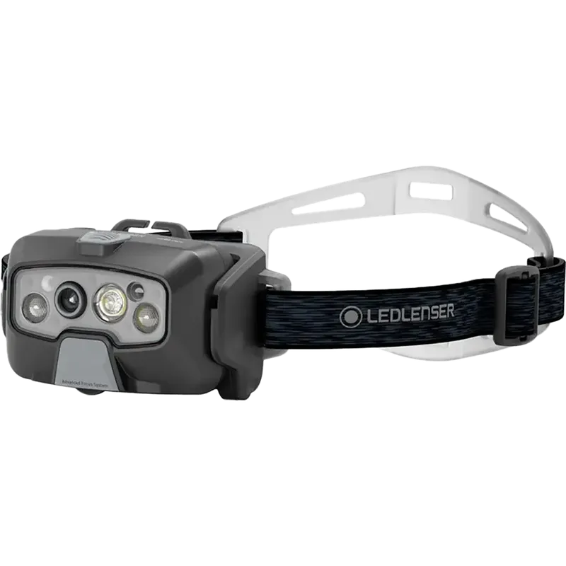 LED Lenser HF8R Core Pannlampa