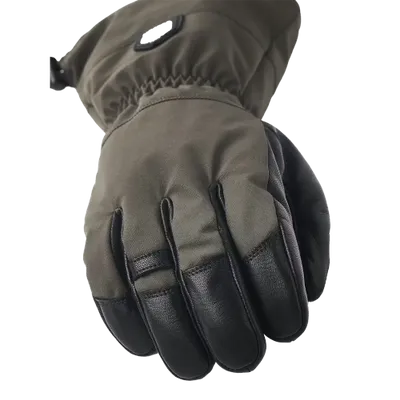 Hestra Hunters CZone - 5 finger 9