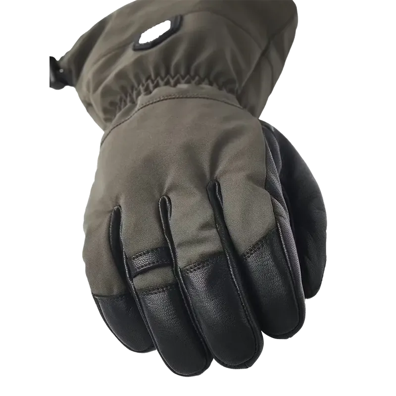 Hestra Hunters CZone - 5 finger 9