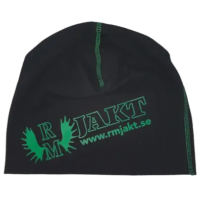 RM Jakt Mössa Svart