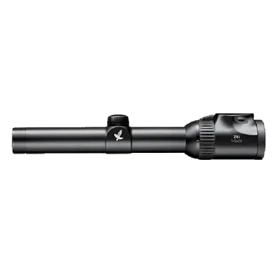 Swarovski Z6i 1-6X24 L 4-I