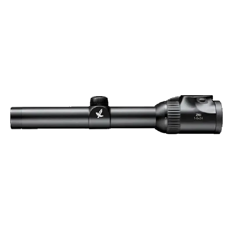 Swarovski Z6i 1-6X24 L 4-I