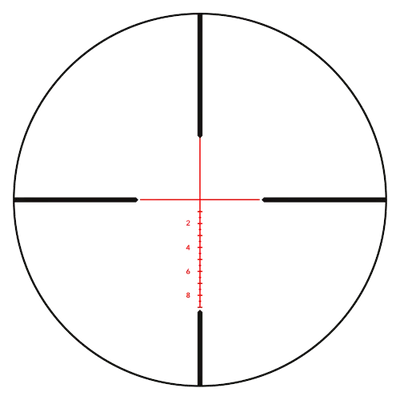 GPO Spectra 6x 3-18x56i