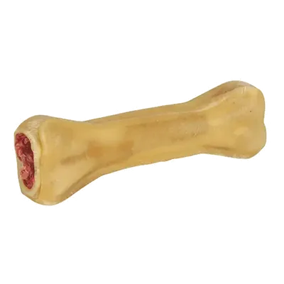 Tuggben med salami 17 cm
