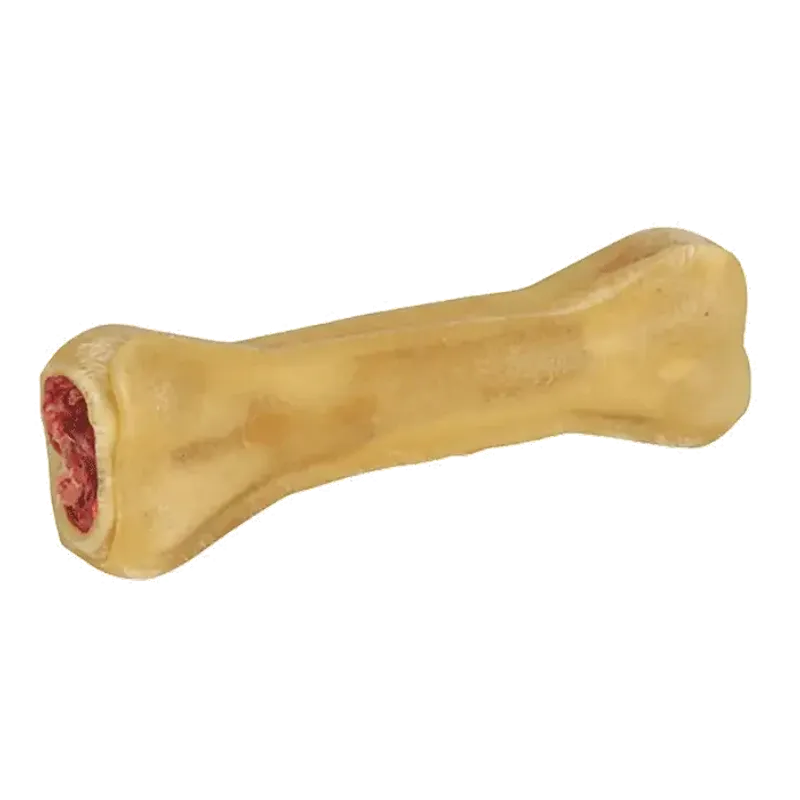 Tuggben med salami 17 cm