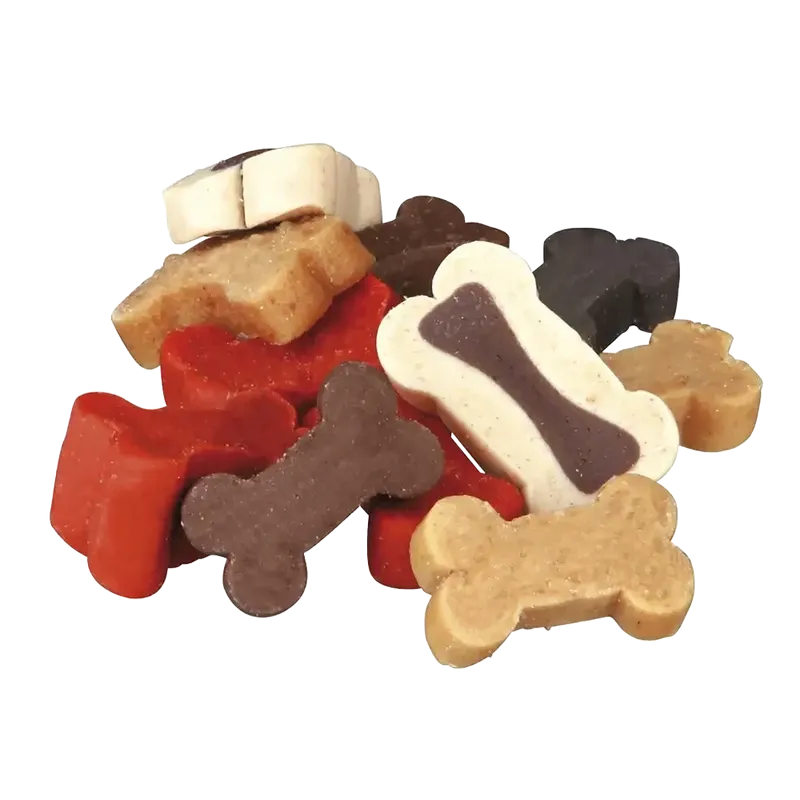 Soft Snack Bony Mix 500g