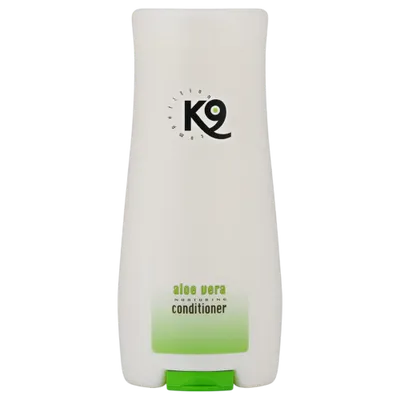K9 Competition Aloe Vera Conditioner 300 ml