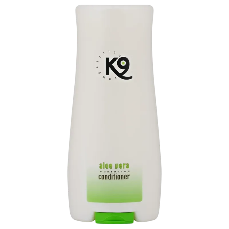 K9 Competition Aloe Vera Conditioner 300 ml
