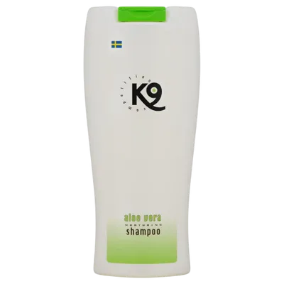 K9 Aloe Vera Schampo 300 ml