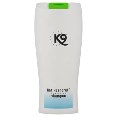 K9 Mjällschampo 300 ml